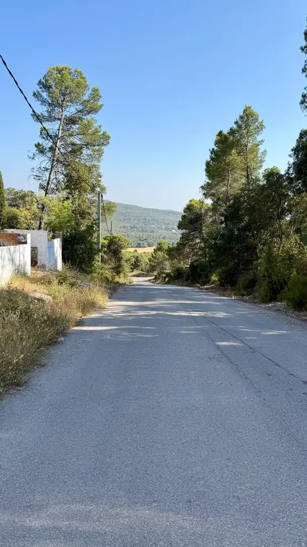Residential land for sale in Avenida l'Onze de Setembre 22, imagen 9