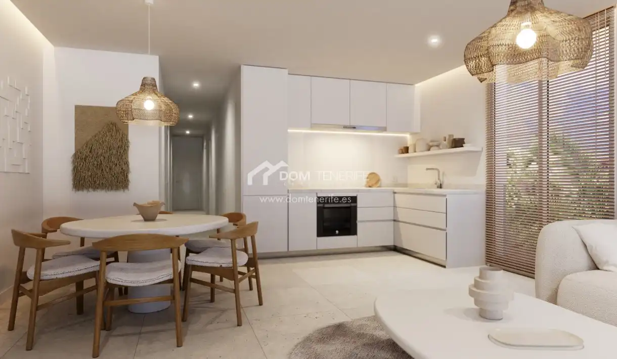 Appartement avec piscine à vendre à Armeñiime - Las Moraditas - Las Cancelas, imagen 10