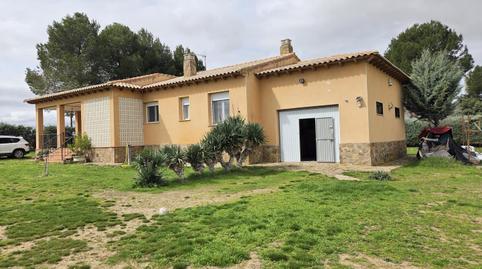 Foto 4 de Casa o chalet en venta en Del Pino, Villar de Cañas, Cuenca