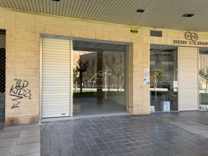 Premises to rent in Carrer D'hernán Cortés, Puerto