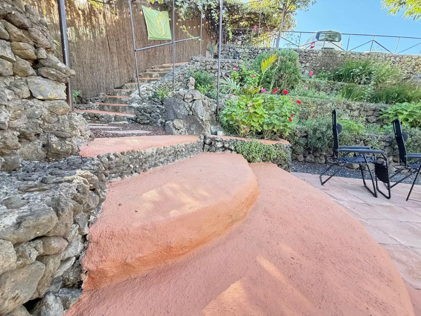 Maison rustique avec jardin à vendre à La Cochera, imagen 19