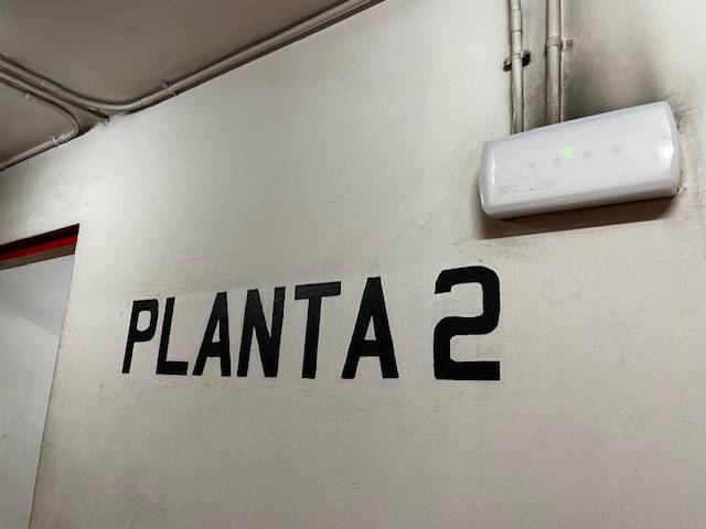 Garaje en Venta en Travessera de Gràcia, 117 en Vila de Gràcia