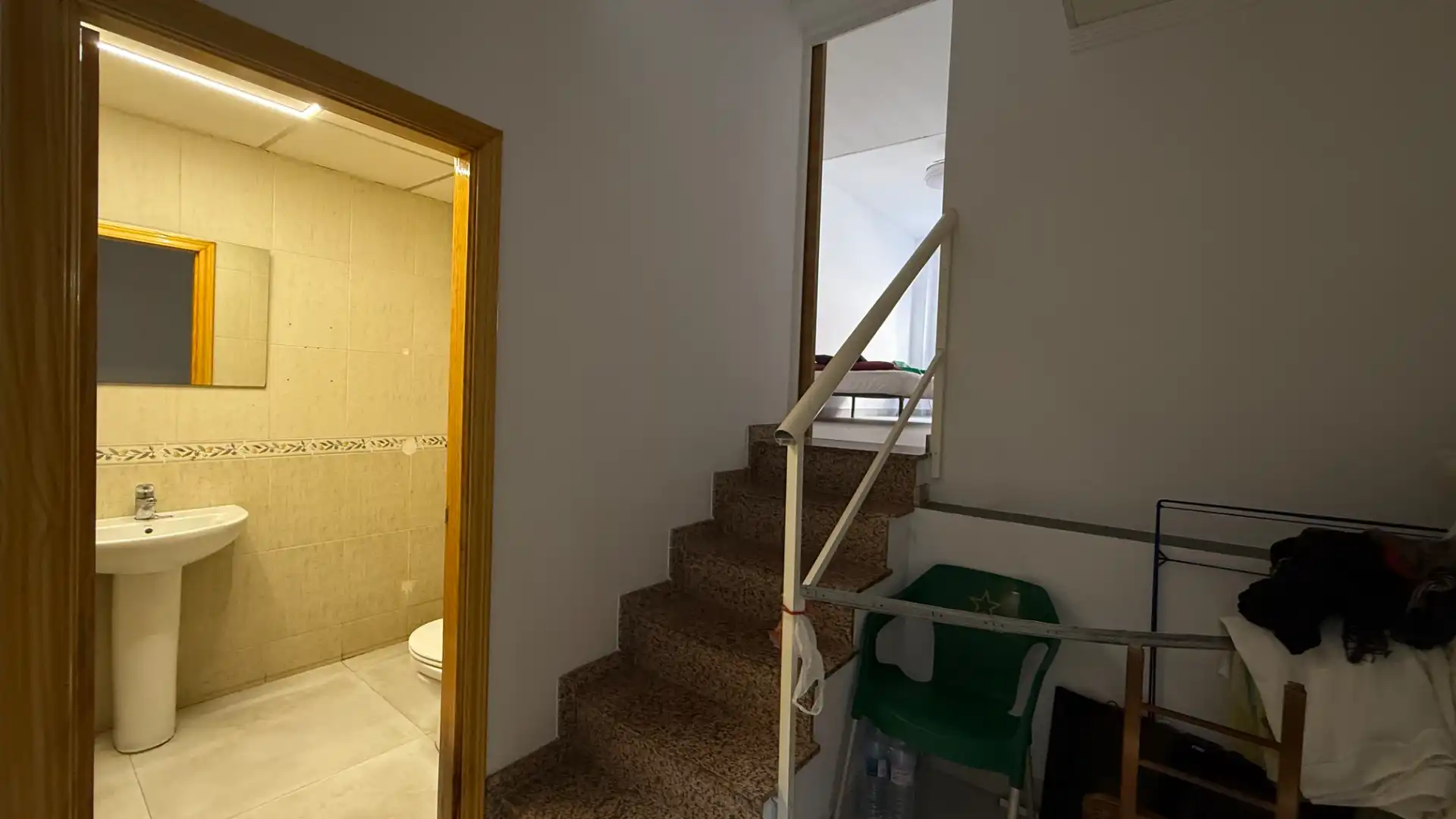 Piso en venta en Águilas con Trastero, Lavadora y TV