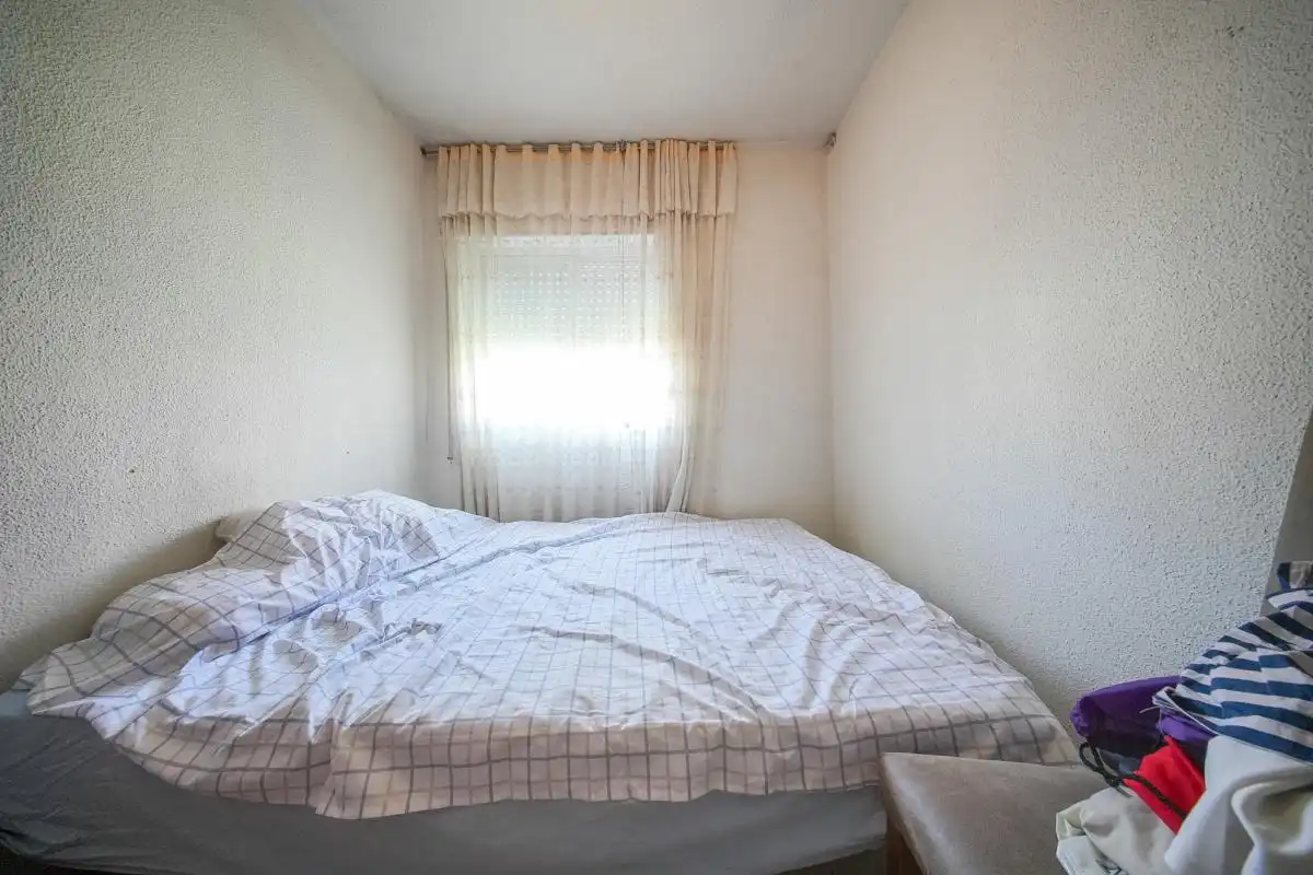 Bedroom of Flat for sale in Leganés  with Heating