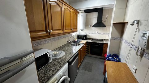 Foto 3 de Apartament de lloguer a Carrer Senyera la, 26, Mont-Olivet, Valencia Capital