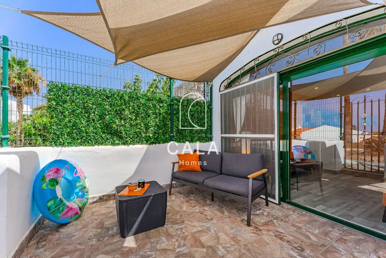 Wohnung mit Terrasse zum Verkauf in Madrid, imagen 3
