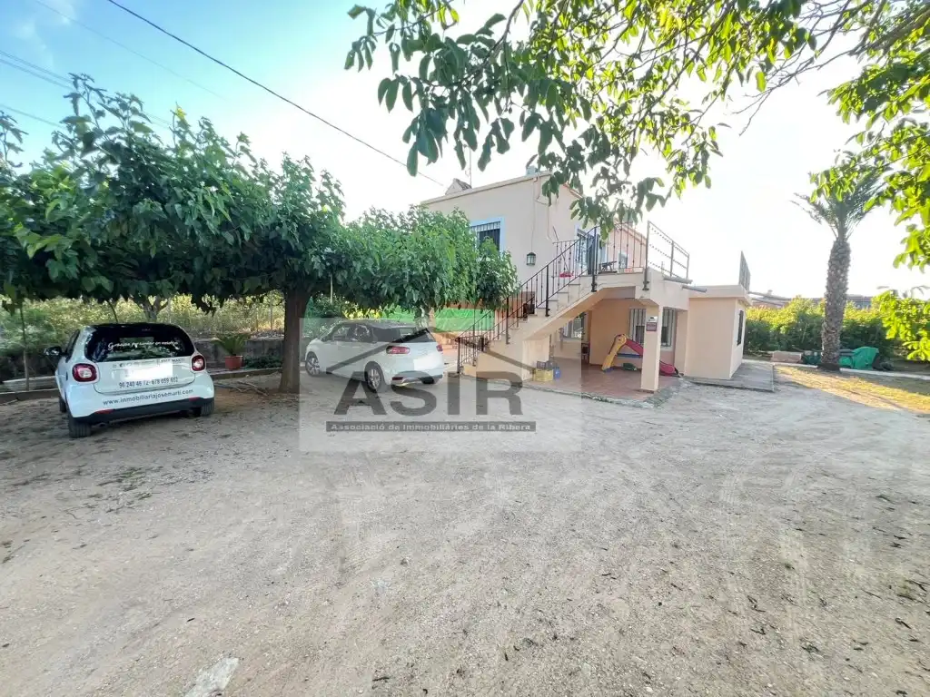 Villa à vendre à Calle Matilde Malo, imagen 4