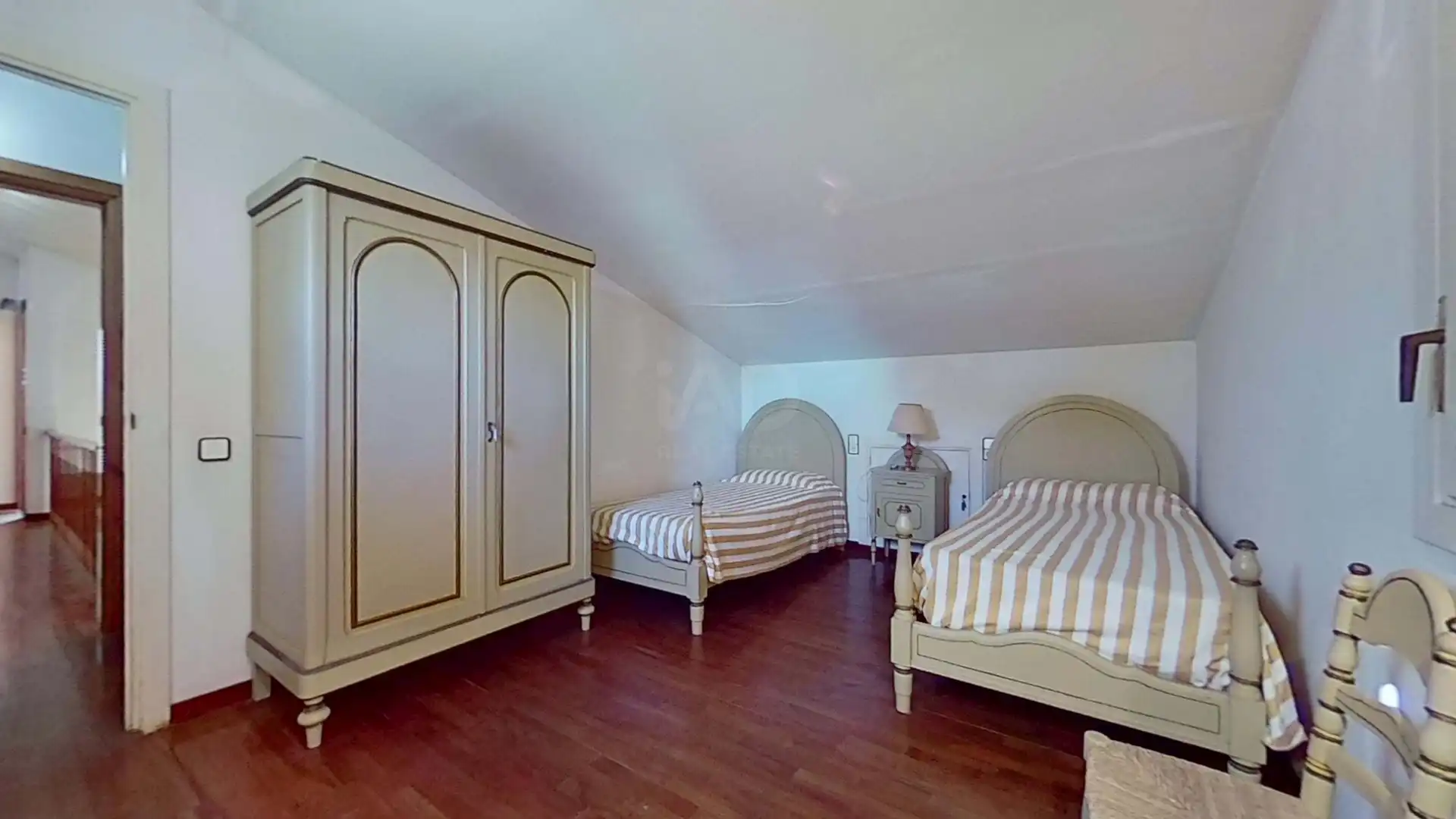 Dormitori de Casa o xalet en venda en Tarragona amb Aire condicionat, Calefacció i Terrassa