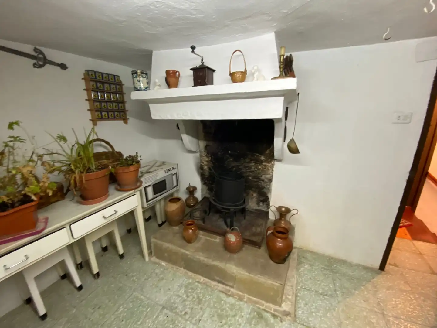 Casa en venda a Merindad de Valdivielso, imagen 9