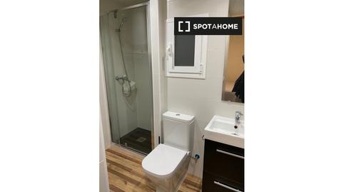 Photo 3 of Study to share in La Roqueta,  Valencia Capital