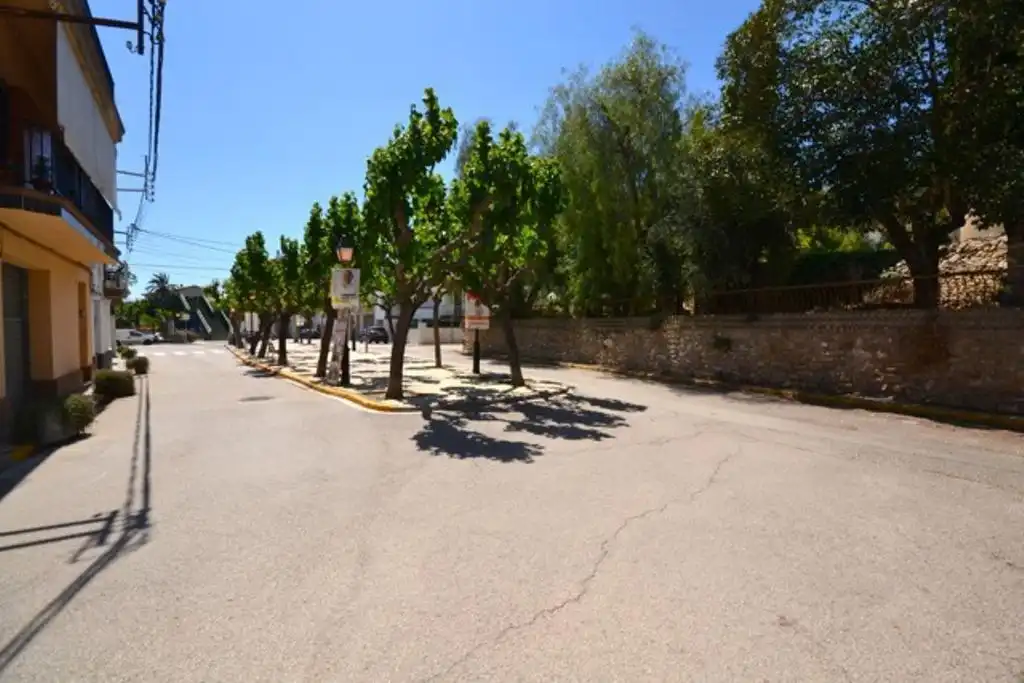 Casa bifamiliare in vendita a C/ Camí de Valls, imagen 18