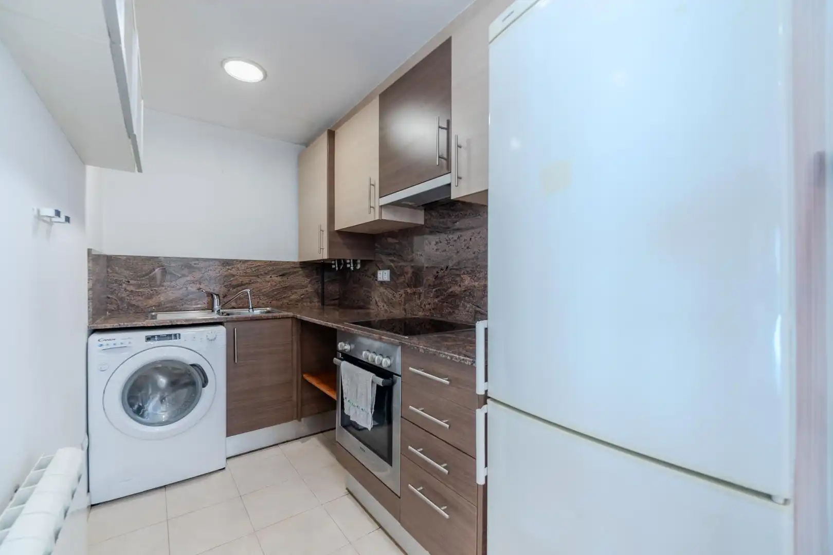Wohnung mit Aufzug zum Verkauf in Santa Eugènia, imagen 11
