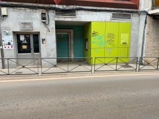 Premises to rent in Algete