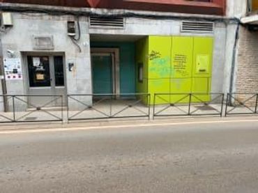 Gewerbefläche zur Miete in Calle MAYOR 12