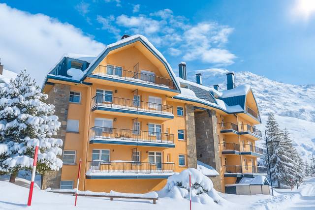 Apartamento en Venta en Calle Única, 7 en Aisa