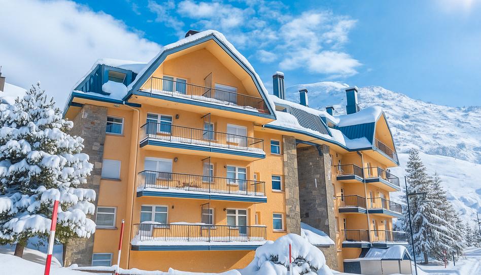 Photo 1 of Apartment for sale in Calle Única, 7, Aisa, Huesca