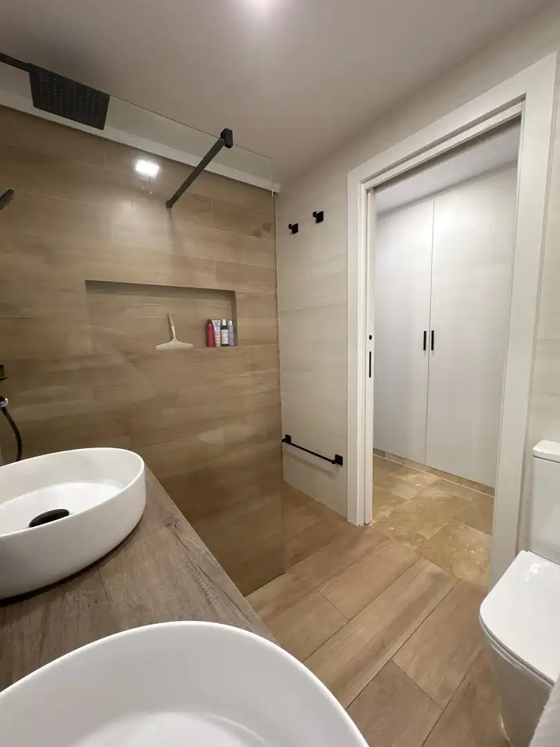 Habitatge amb piscina en venda a Selwo, imagen 43