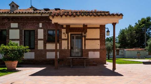 Foto 4 de Casa o xalet en venda a Griñón, Madrid