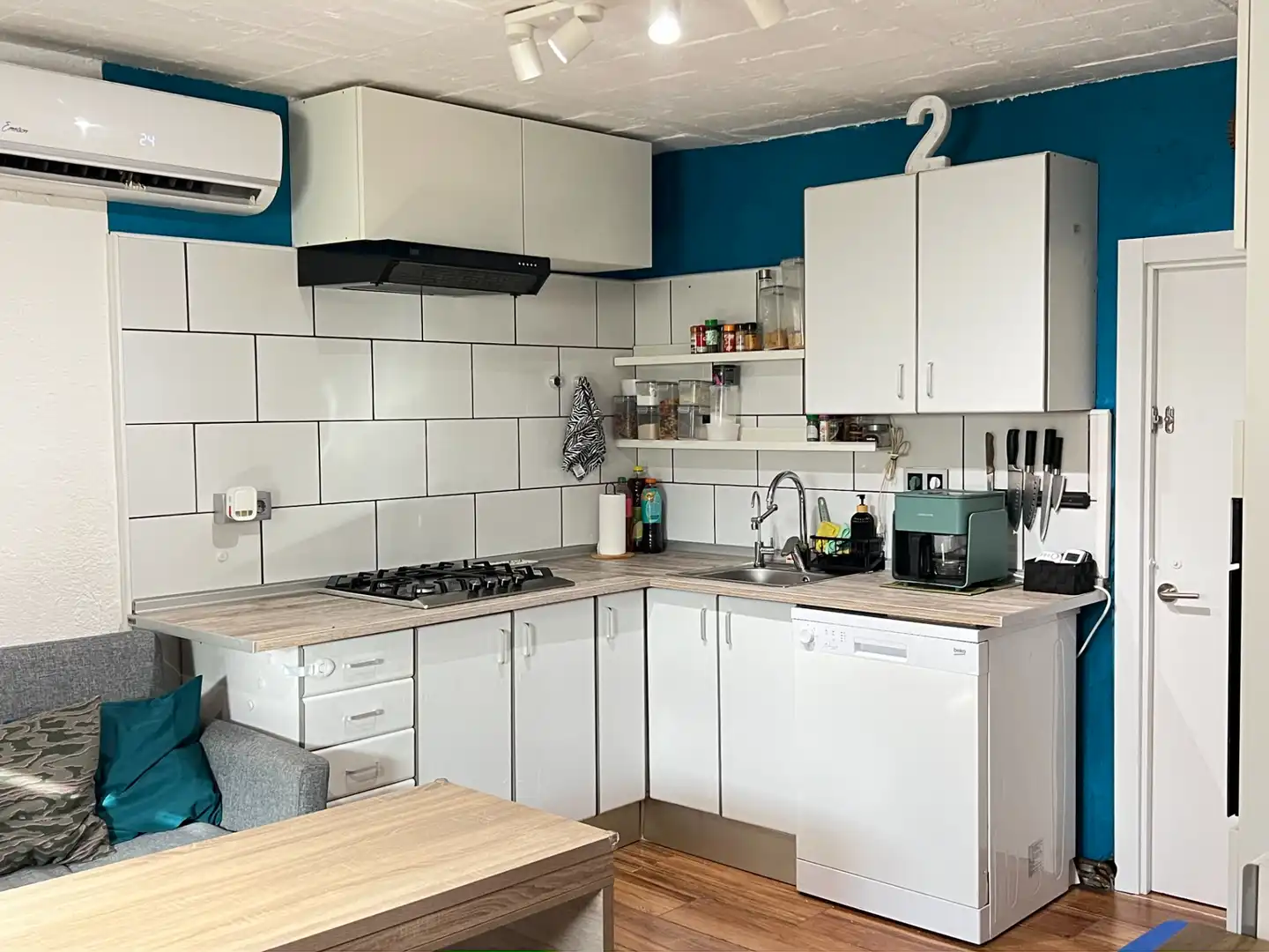 Terreny residencial en venda a Carrer del Boix Grèvol, imagen 3