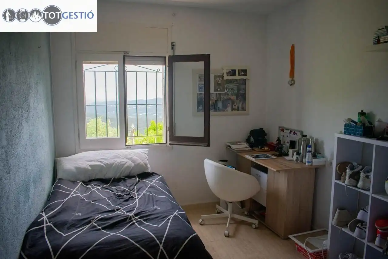 Schlafzimmer von Haus oder Chalet zum Verkauf in Santa Cristina d'Aro