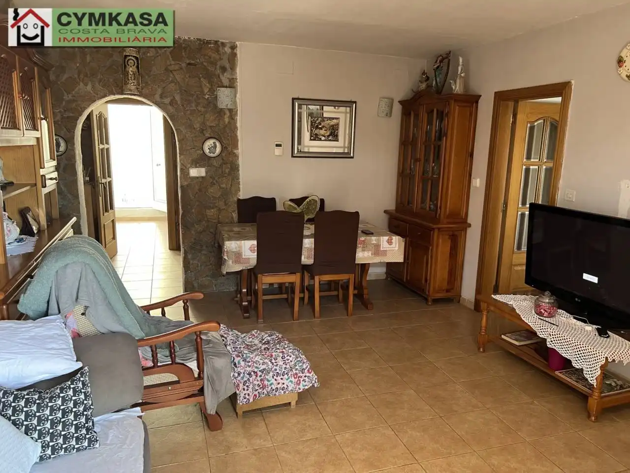 Casa con jardín en venta en Residencial Park, imagen 12