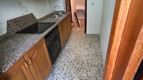 Foto 5 de Casa adosada en venda a Calle Piaggine, Sayalonga, Málaga