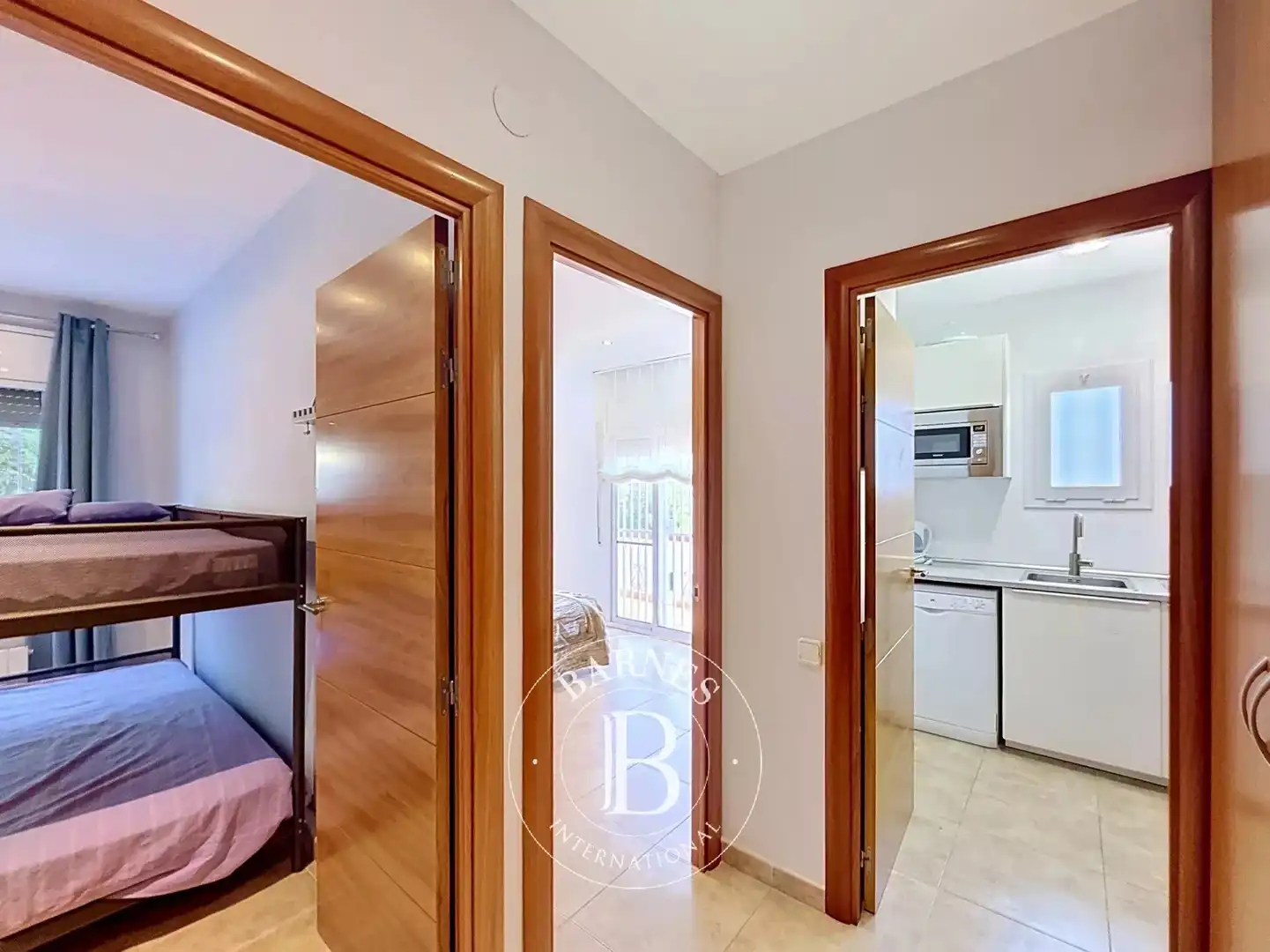 Bedroom of Houses for sale in Cabrils  with Air Conditioner, Heating and Terrace