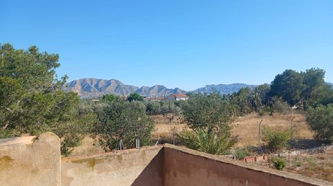 Foto 4 von Einfamilien-Reihenhaus zum Verkauf in Albatera, Alicante