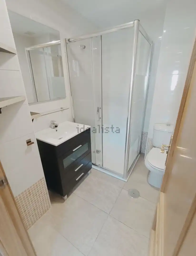 Flat for rent in Calle Murillo, 26, Centro