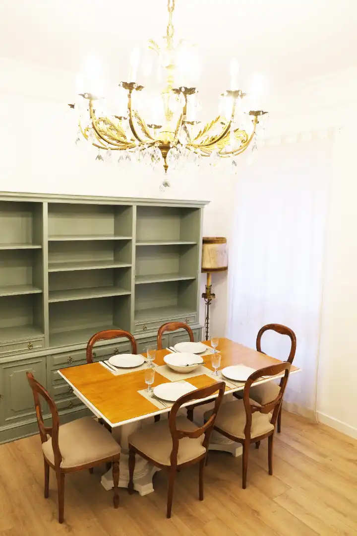 Wohnung mit Aufzug zur Miete in Calle de Juan Bravo, imagen 50