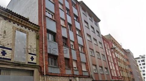 Foto 5 de Pis en venda a  Jesus, 17, Ceares, Gijón