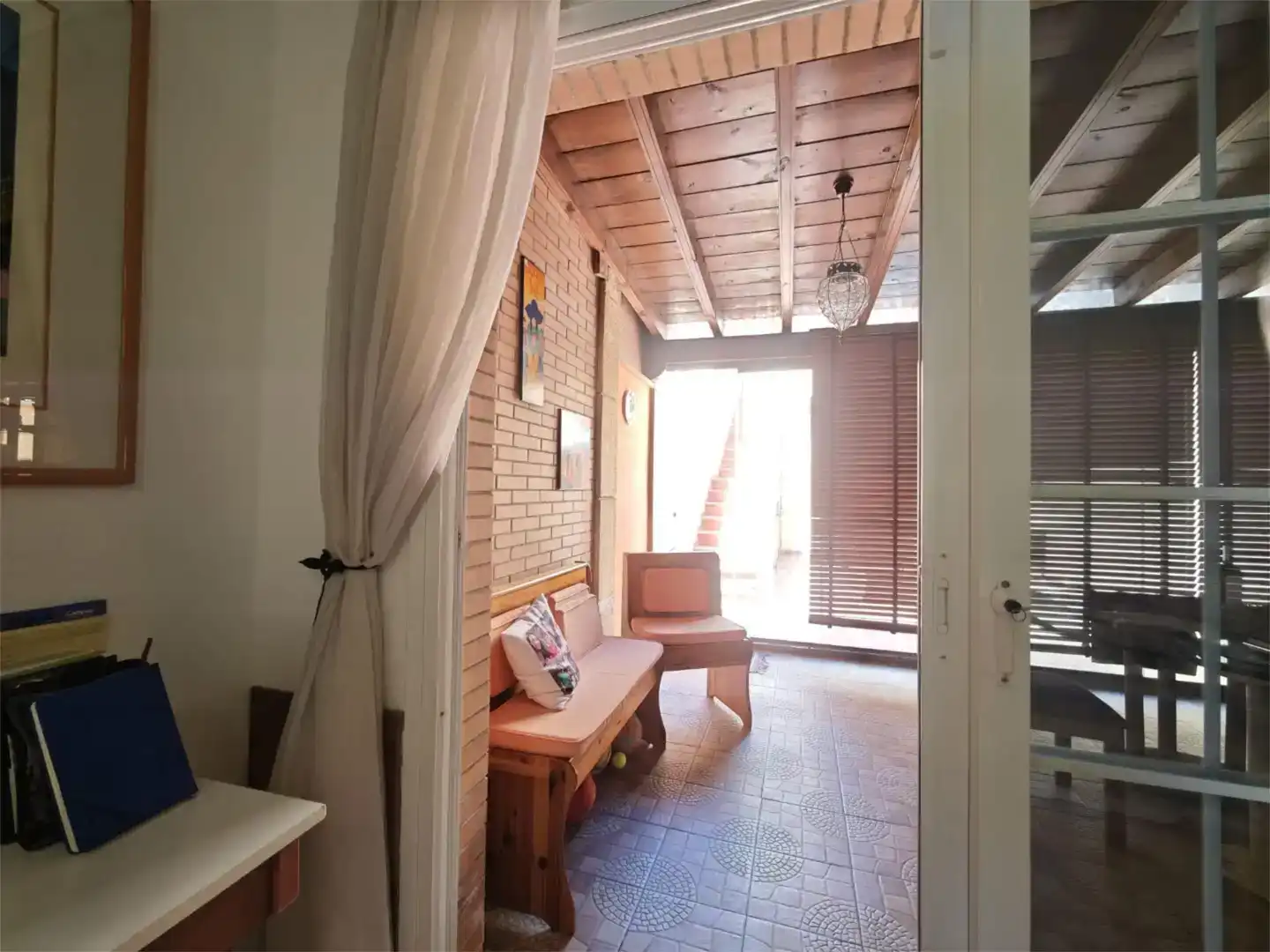 Casa o chalet en venta en El Rosario con Jardín privado, Trastero y Piscina