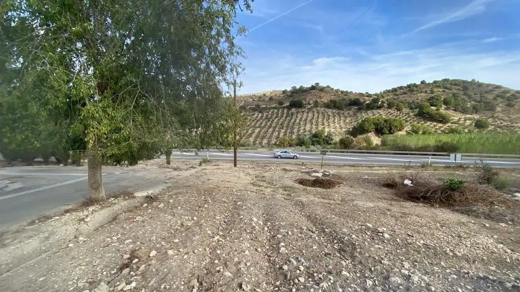 Residencial en venda a BUENAVISTA D (BUEN), 3, Alhama de Granada