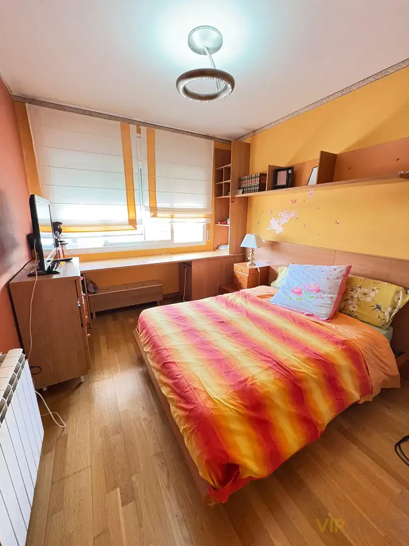 Doppelhaushälfte mit Pool zum Verkauf in carrer suro de la creu 7, imagen 19