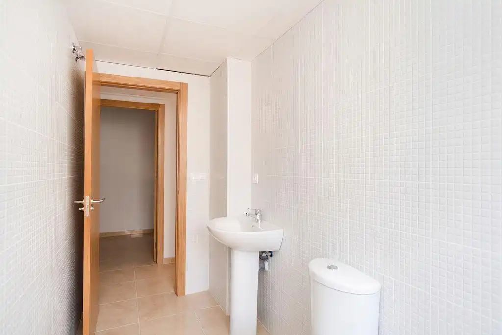 Flat for sale in Avenida Juan Ramón Jiménez, 121, Calasparra