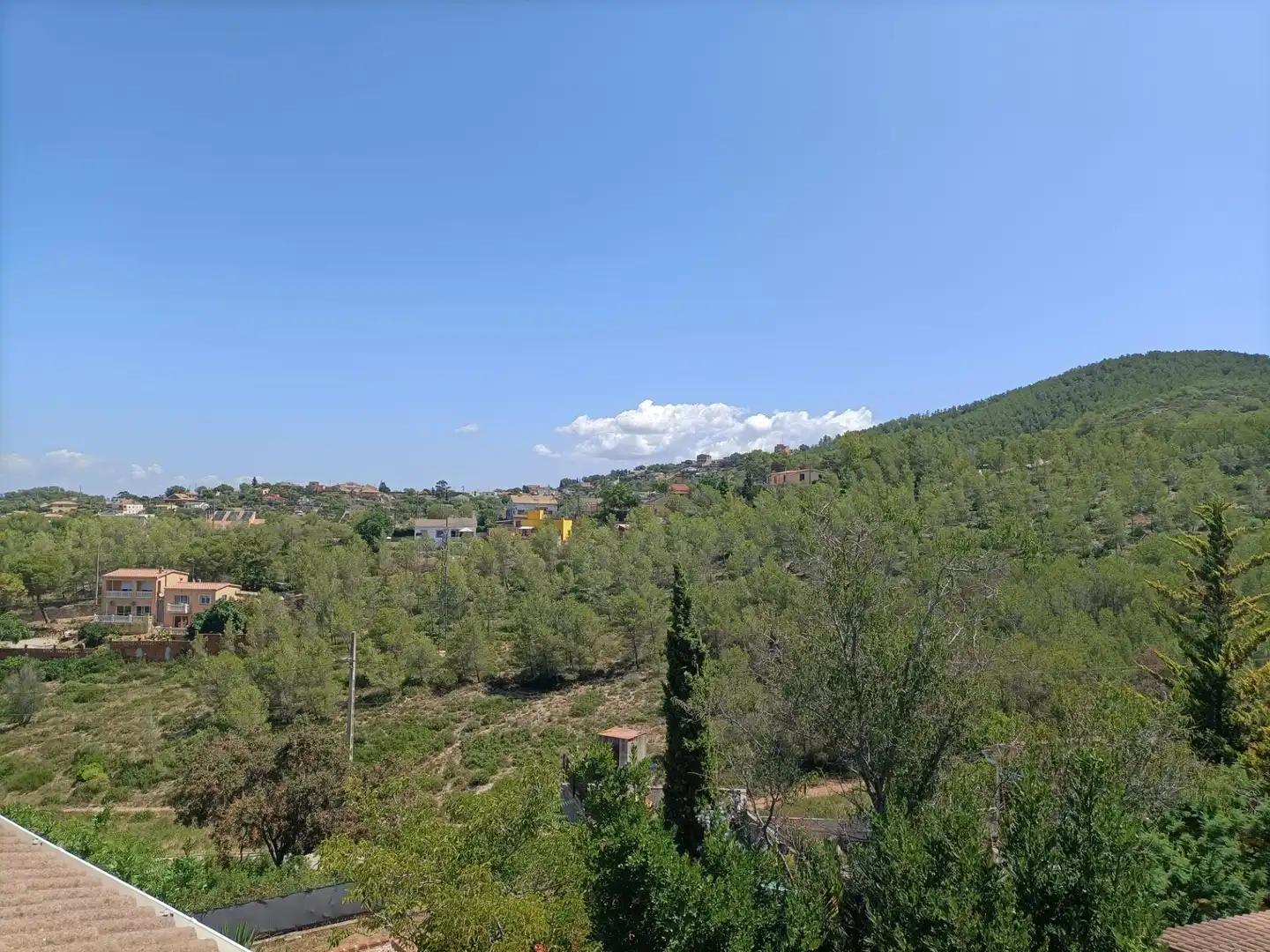 Casa o chalet en venta en Olèrdola con Aire acondicionado, Calefacción y Jardín privado