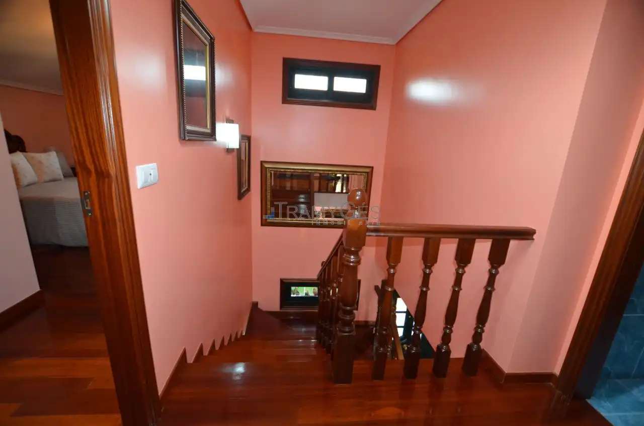 Casa o chalet en venta en Tui, Pontevedra