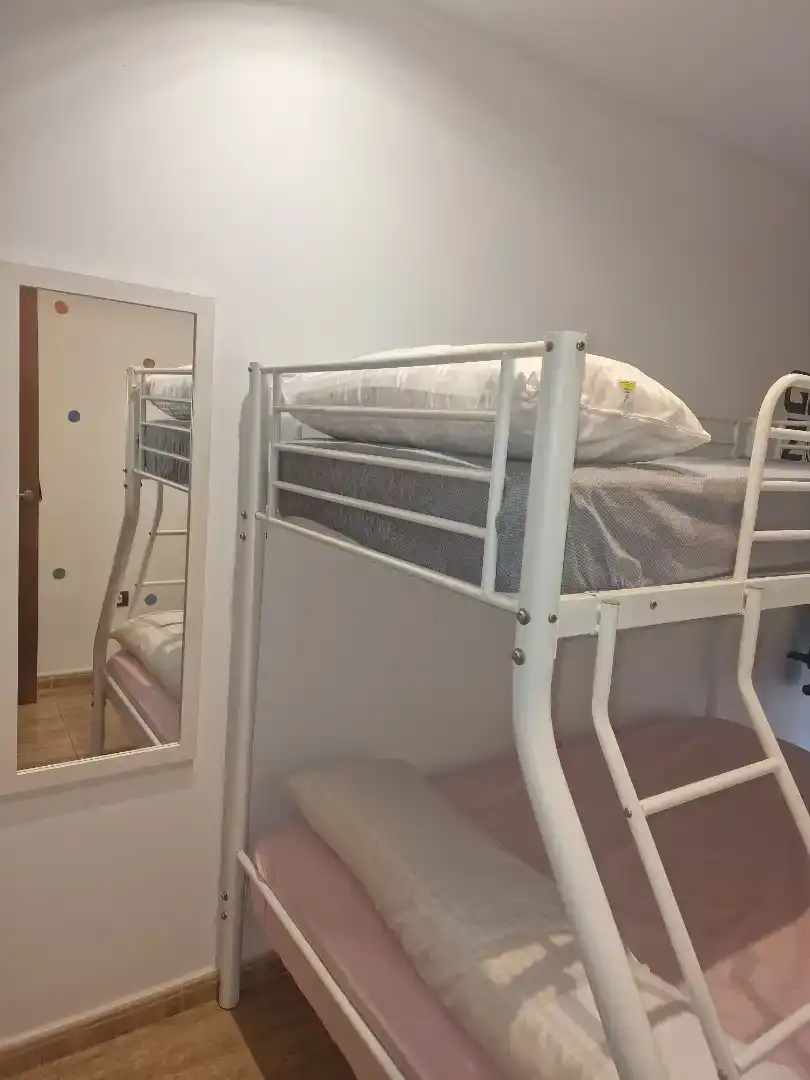 Dormitori de Pis en venda en Vila-real