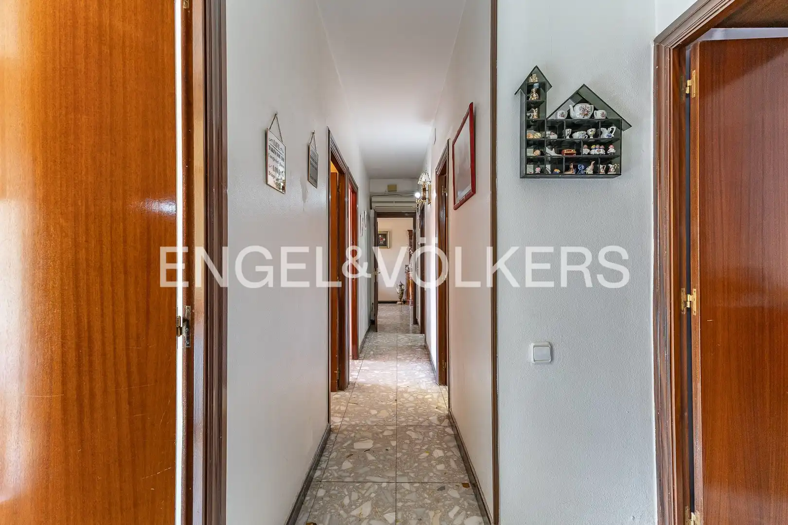 Piso con terraza en venta en Sant Andreu, imagen 39