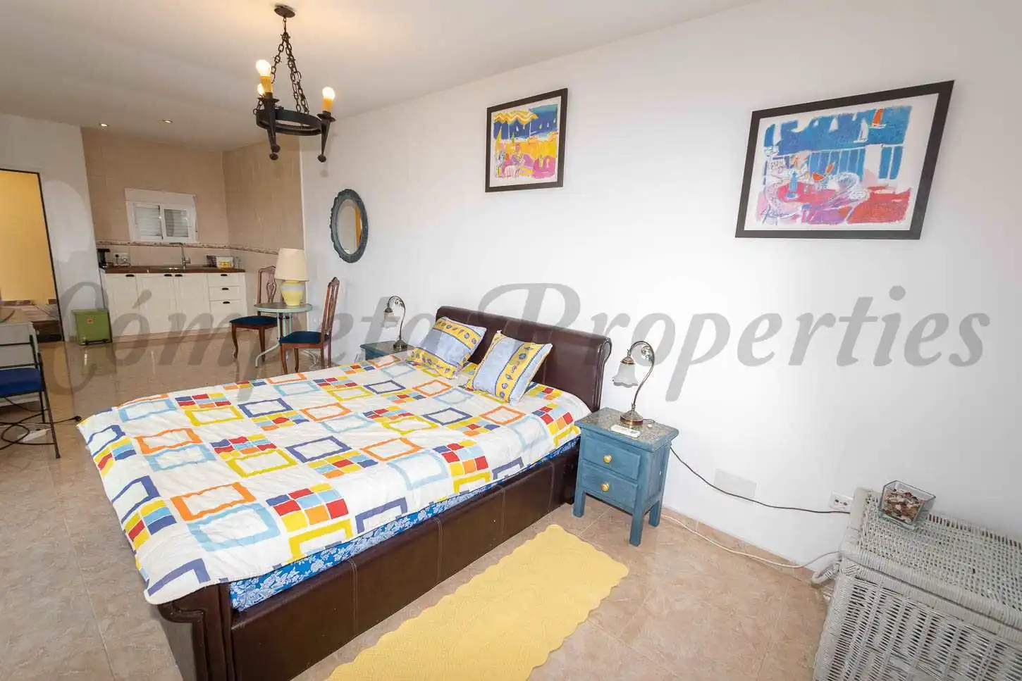 Casa con piscina in vendita a Torrox Pueblo, imagen 17