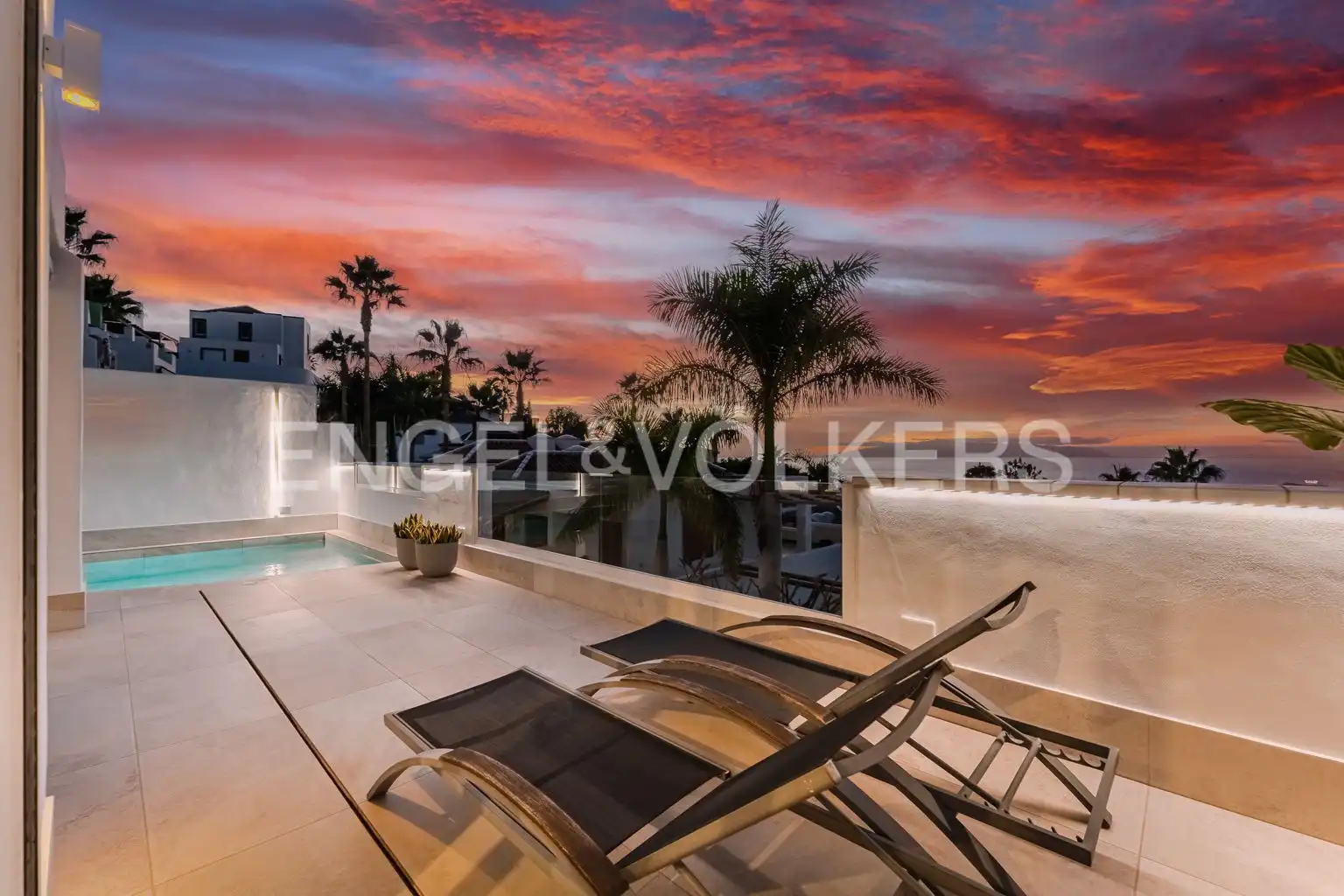 House with pool for sale in Costa Adeje, imagen 35
