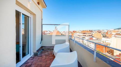 Photo 2 of Attic to rent in Carrer Provença, El Camp de l'Arpa del Clot, Barcelona
