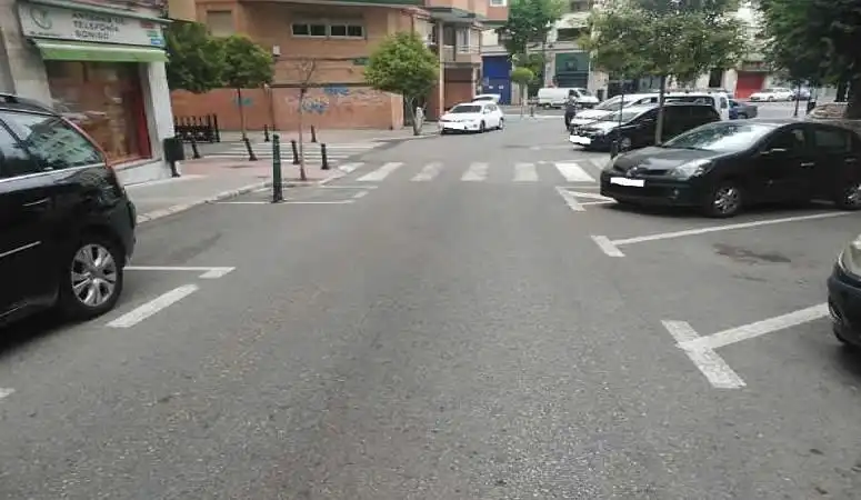 Aparcament en venda a XIXONA, imagen 8