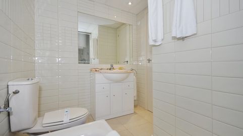 Foto 4 de Dúplex en venda a Canuta, Calpe / Calp