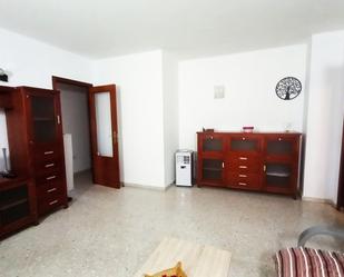 Living room of Flat for sale in Jerez de la Frontera  with Terrace, Storage room and Balcony