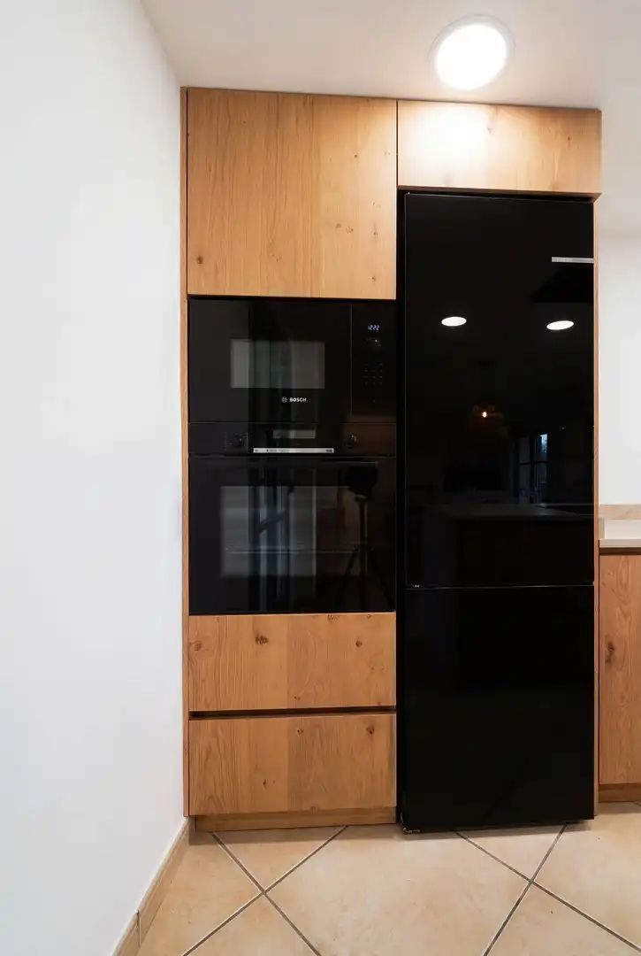 Kitchen of Houses for sale in Sineu  with Air Conditioner, Heating and Private garden