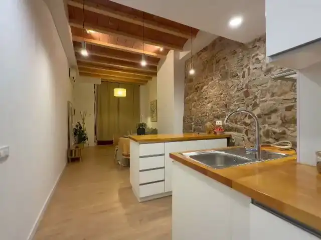 Pis en venda a Carrer d'en Gignàs, imagen 10