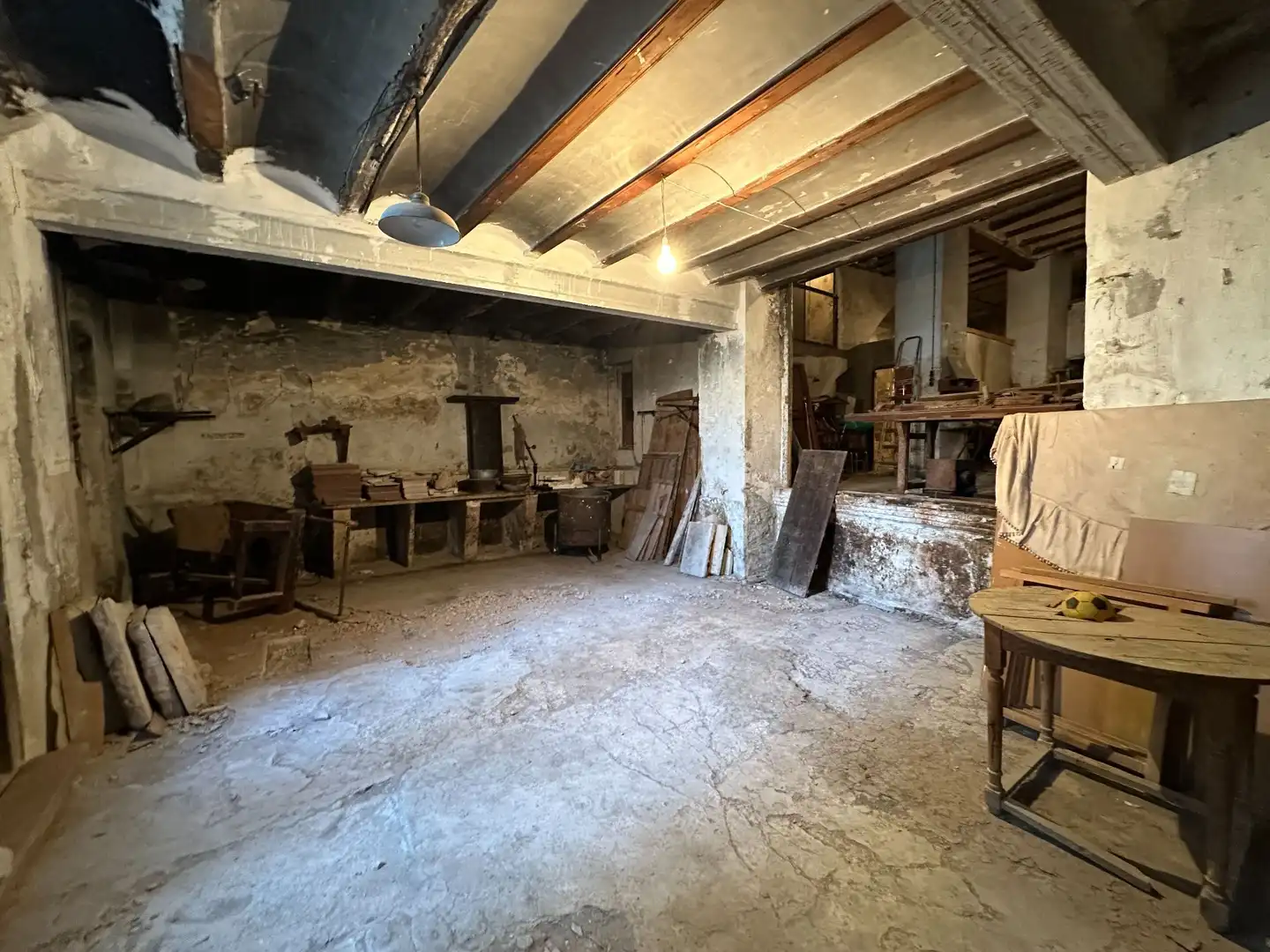 Finca rústica en venda en Albaida amb Calefacció, Terrassa i Moblat