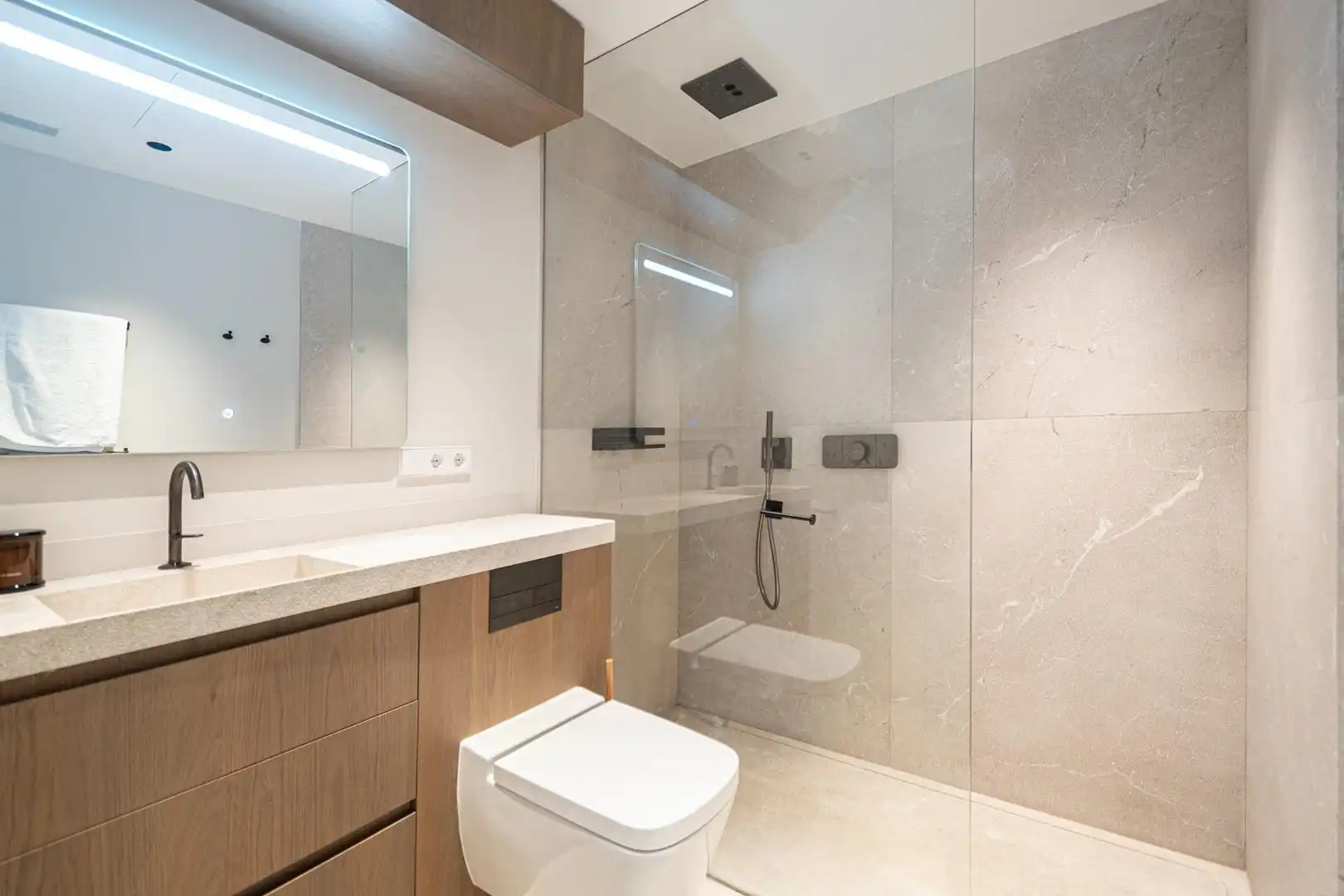 Chalet con piscina en venta en Llevant, imagen 16