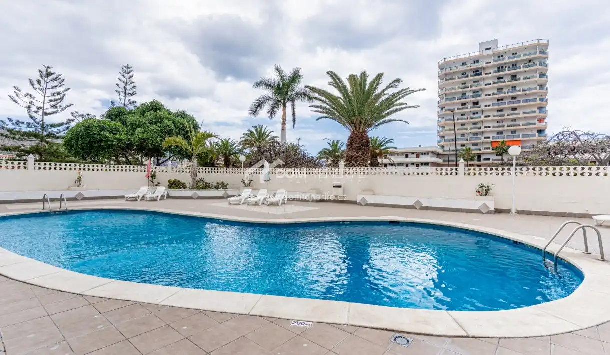 Piscina de Casa o chalet en venta en Arona con Terraza y Piscina